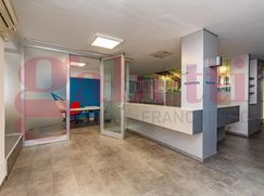 Ufficio in Commerciale