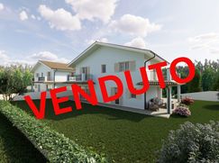 Villa in Residenziale