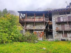 Rustico/Casale in Residenziale