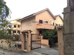 Villetta a schiera in Residenziale