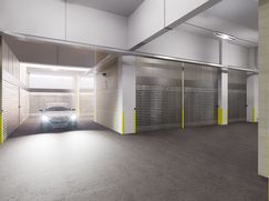 Box/posto auto in Residenziale