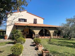 Villa in Residenziale