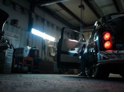 Box/posto auto in Residenziale