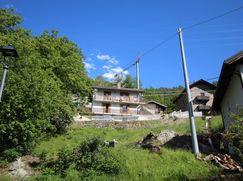 Casa indipendente in Residenziale