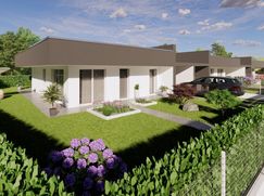 Villetta a schiera in Residenziale