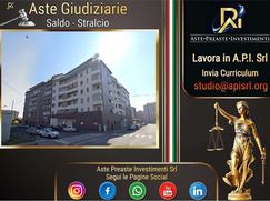 Appartamento in Residenziale