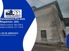 Villetta a schiera in Residenziale