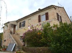 Rustico/Casale in Residenziale