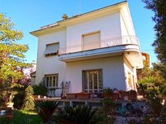 Villetta a schiera in Residenziale