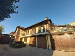 Casa indipendente in Residenziale