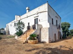 Rustico/Casale in Residenziale