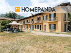 Rustico/Casale in Residenziale