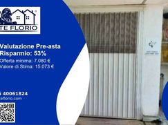 Box/posto auto in Residenziale