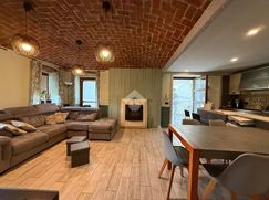 Casa indipendente in Residenziale