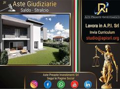 Casa indipendente in Residenziale