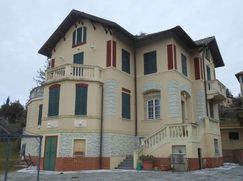 Villa in Residenziale