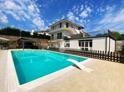 Villa in Residenziale