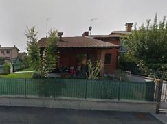 Villa in Residenziale