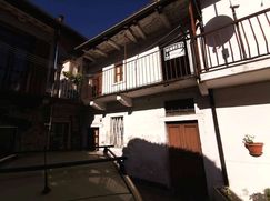 Casa indipendente in Residenziale