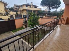 Villetta a schiera in Residenziale