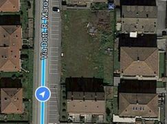 Terreno edificabile in Residenziale