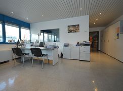 Ufficio in Commerciale