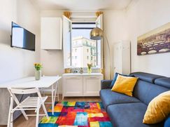 Appartamento in Residenziale