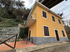 Casa indipendente in Residenziale