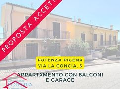 Appartamento in Residenziale
