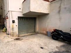 Box/posto auto in Residenziale