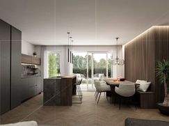 Appartamento in Residenziale