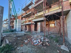 Villetta a schiera in Residenziale