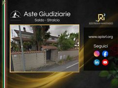 Villetta a schiera in Residenziale