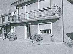 Villetta a schiera in Residenziale