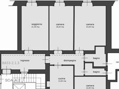 Appartamento in Residenziale