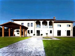 Rustico/Casale in Residenziale