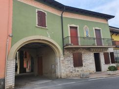 Casa indipendente in Residenziale