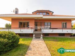 Villa in Residenziale