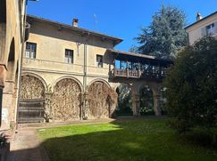 Cantina/Solaio in Residenziale