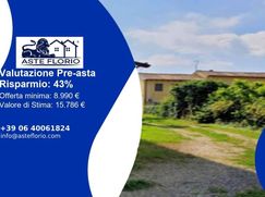 Rustico/Casale in Residenziale