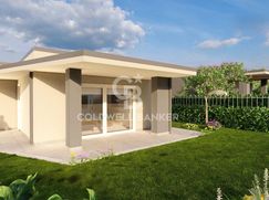Casa Bi/Trifamiliare in Residenziale