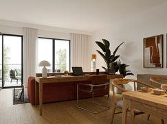 Appartamento in Residenziale
