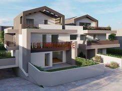 Attico/Mansarda in Residenziale