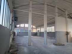 Capannone in Commerciale