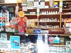 Attività/Licenza (con o senza mura) in Commerciale
