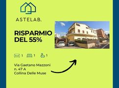 Appartamento in Residenziale