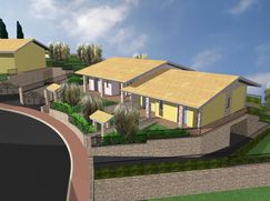 Terreno edificabile in Residenziale