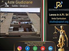Appartamento in Residenziale