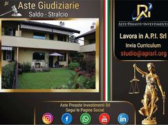 Appartamento in Residenziale