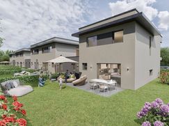 Casa Bi/Trifamiliare in Residenziale